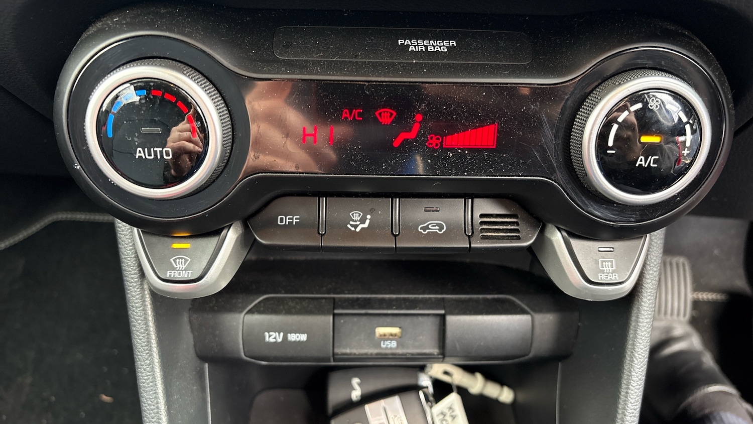 Used Kia Picanto 2022 for sale - 77605146: Photo 39