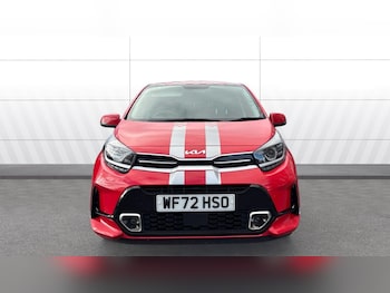 Used Kia Picanto 2022 for sale - 77605146: Photo