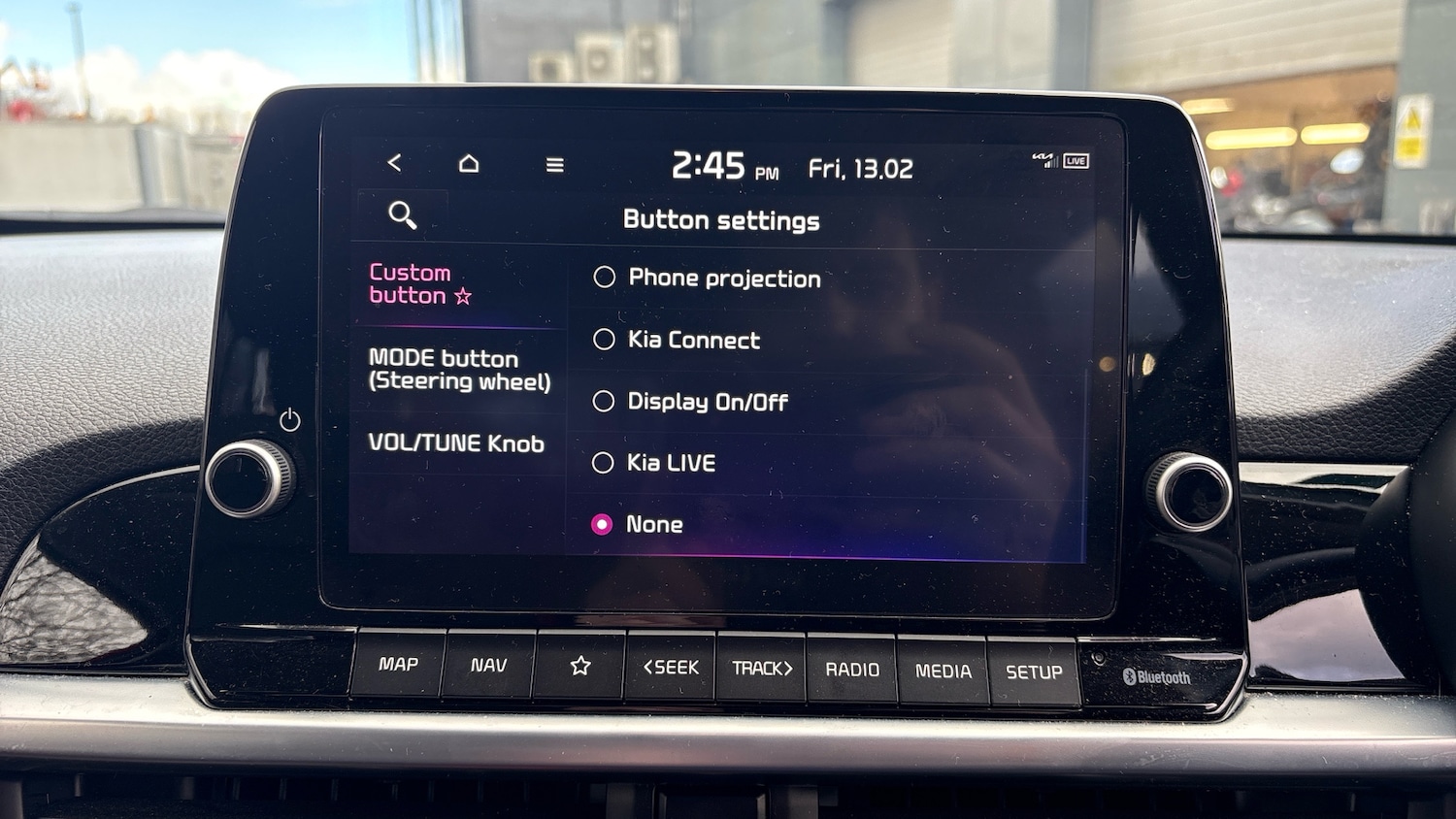 Used Kia Picanto 2022 for sale - 77605146: Photo 43