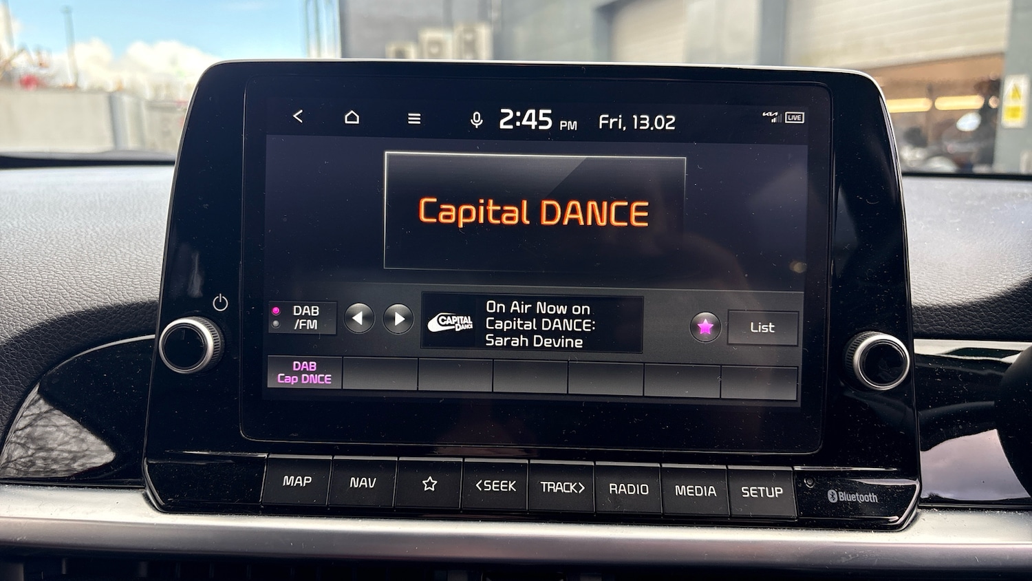 Used Kia Picanto 2022 for sale - 77605146: Photo 44