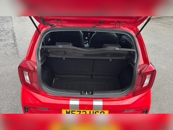 Used Kia Picanto 2022 for sale - 77605146: Photo