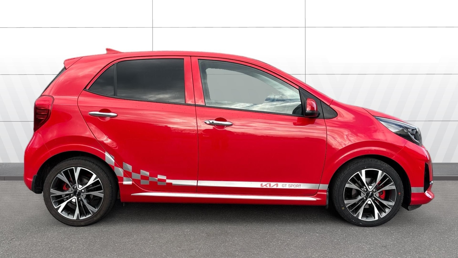 Used Kia Picanto 2022 for sale - 77605146: Photo 5