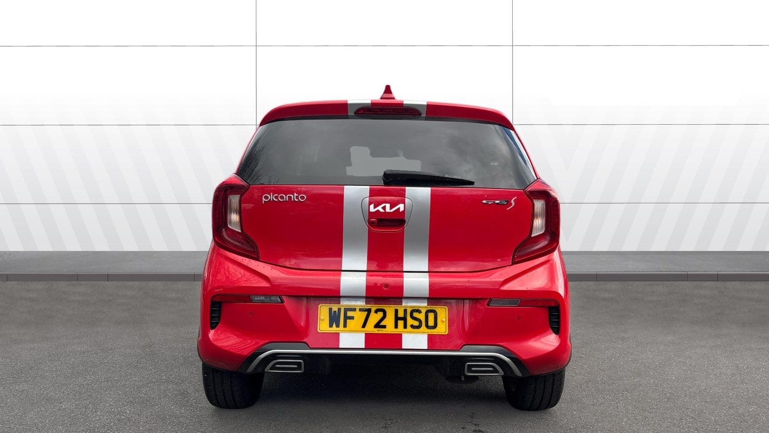 Used Kia Picanto 2022 for sale - 77605146: Photo 6