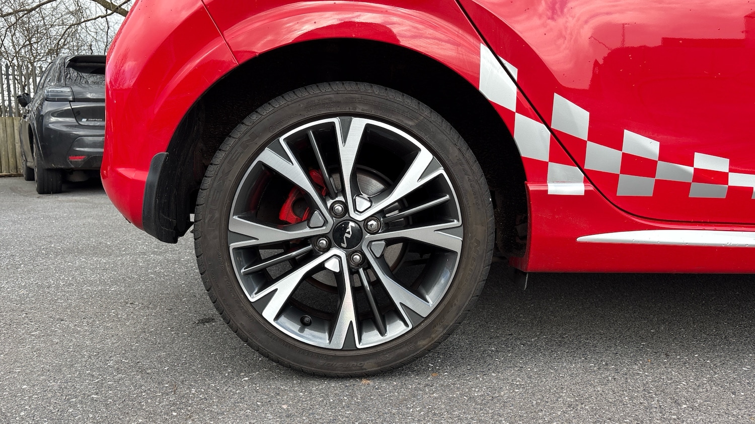 Used Kia Picanto 2022 for sale - 77605146: Photo 7