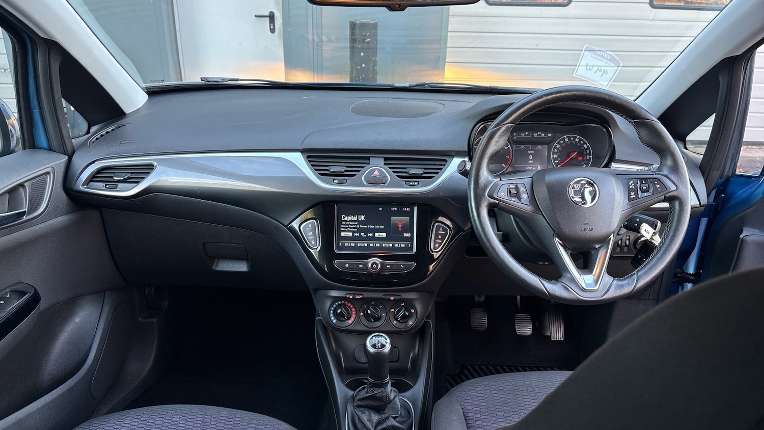 Used Vauxhall Corsa 2017 for sale - 77148367: Photo 10