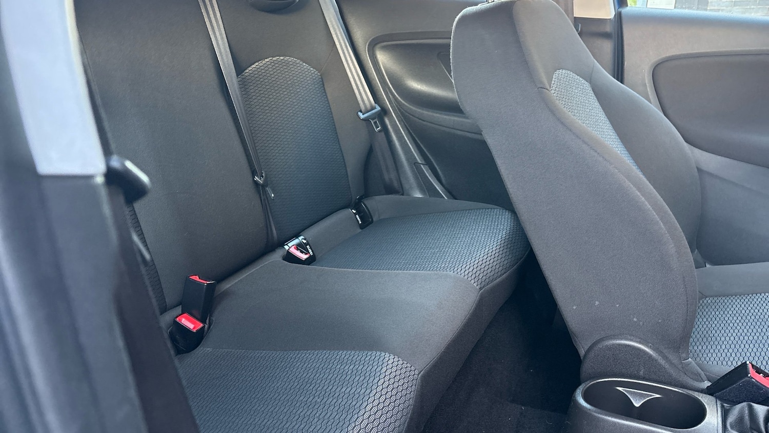 Used Vauxhall Corsa 2017 for sale - 77148367: Photo 16