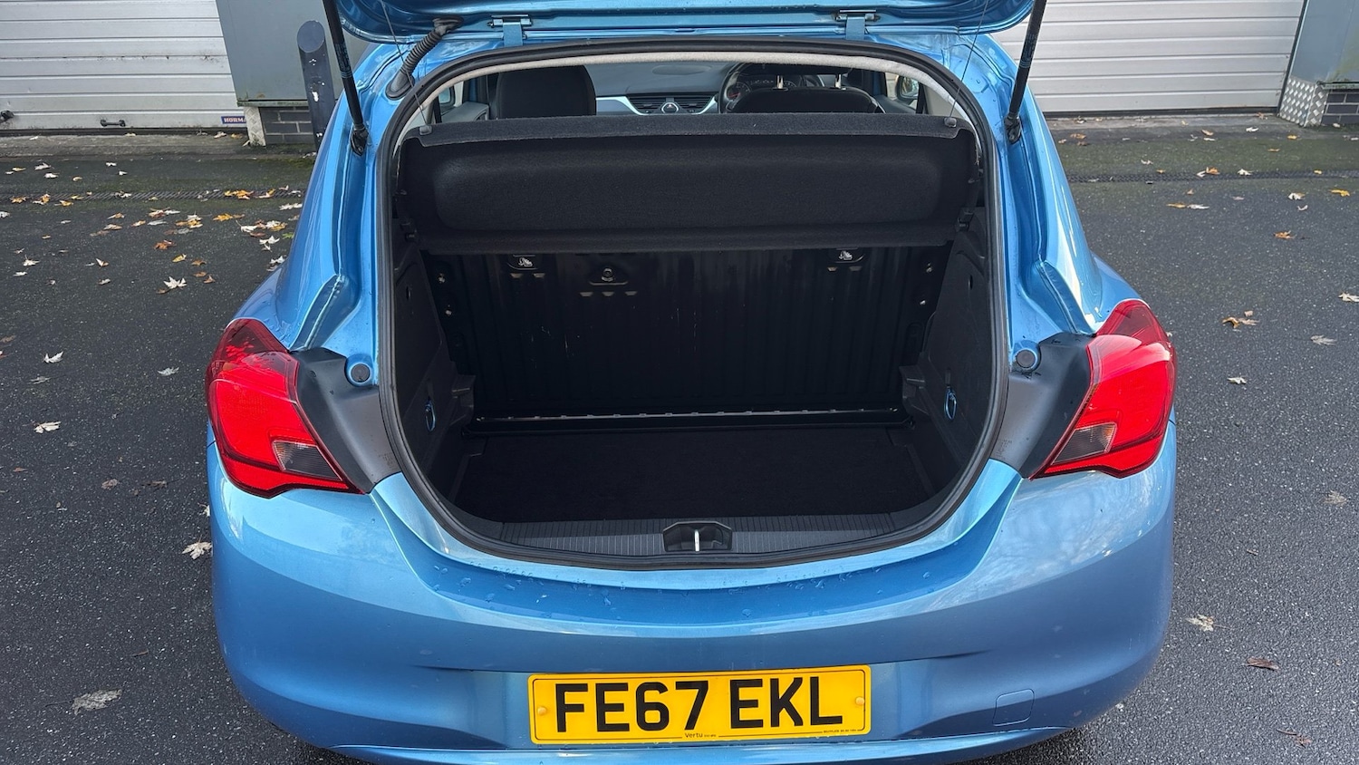 Used Vauxhall Corsa 2017 for sale - 77148367: Photo 4