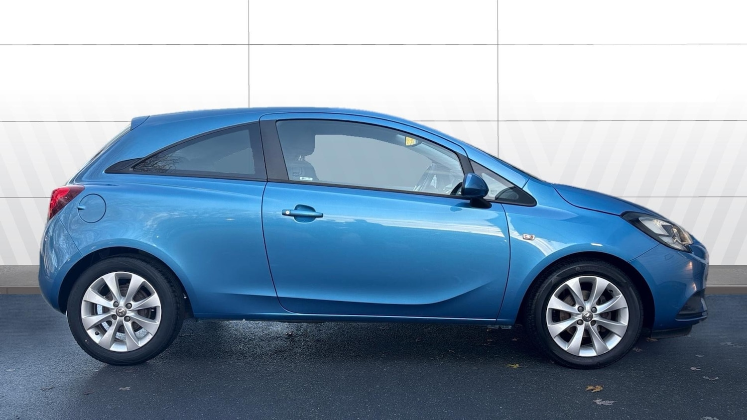 Used Vauxhall Corsa 2017 for sale - 77148367: Photo 5