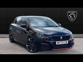 2020 (70) - 1.6 PureTech 260 GTi 5dr Petrol Hatchback