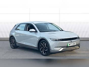 Used Hyundai IONIQ 5 2021 for sale - 79448710: Photo