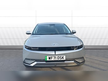 Used Hyundai IONIQ 5 2021 for sale - 79448710: Photo