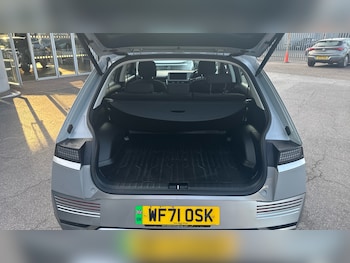 Used Hyundai IONIQ 5 2021 for sale - 79448710: Photo