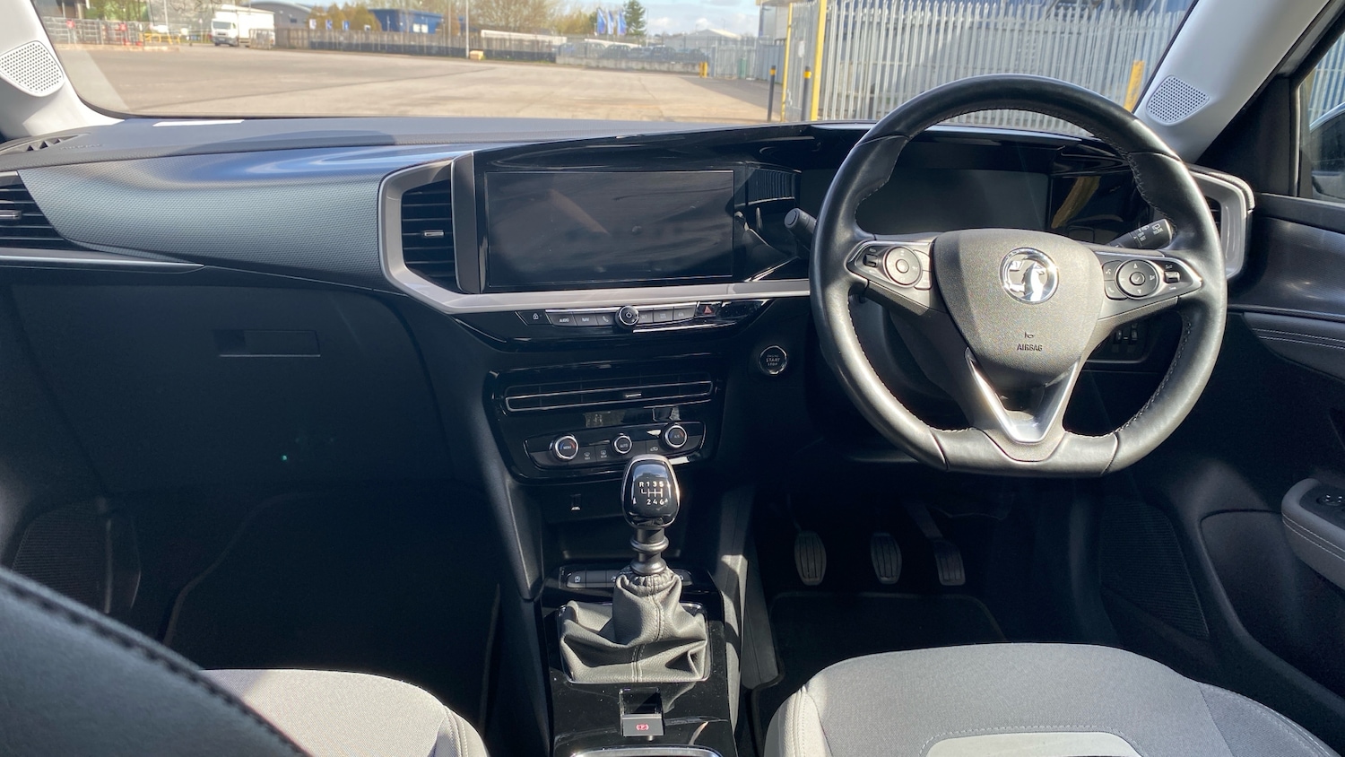 Used Vauxhall Mokka 2022 for sale - 78067389: Photo 10