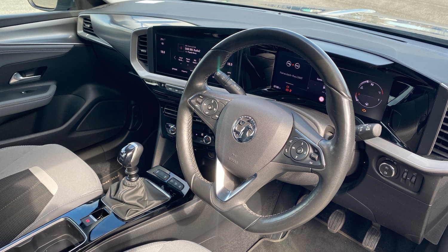 Used Vauxhall Mokka 2022 for sale - 78067389: Photo 11