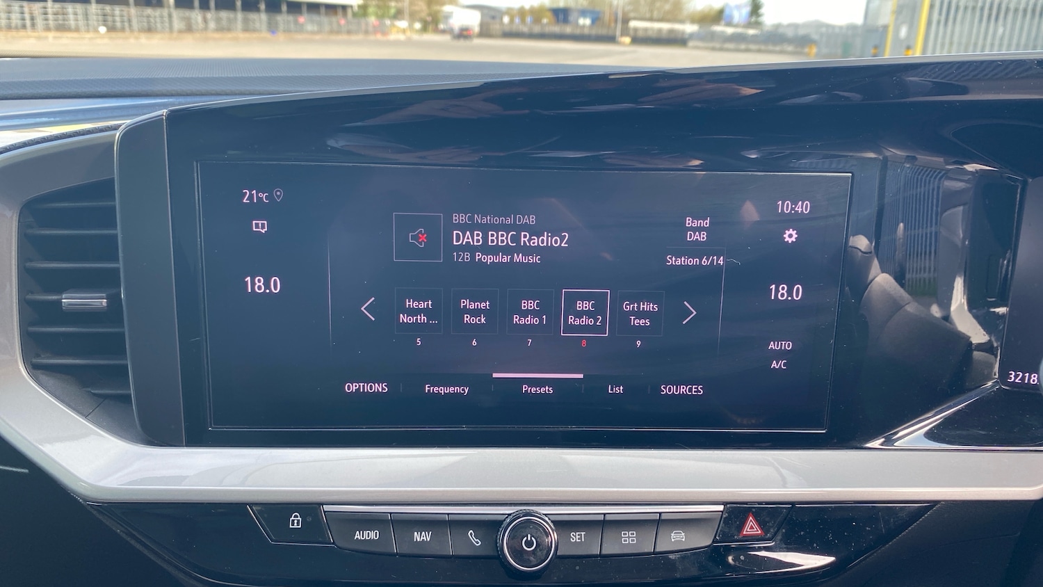 Used Vauxhall Mokka 2022 for sale - 78067389: Photo 12