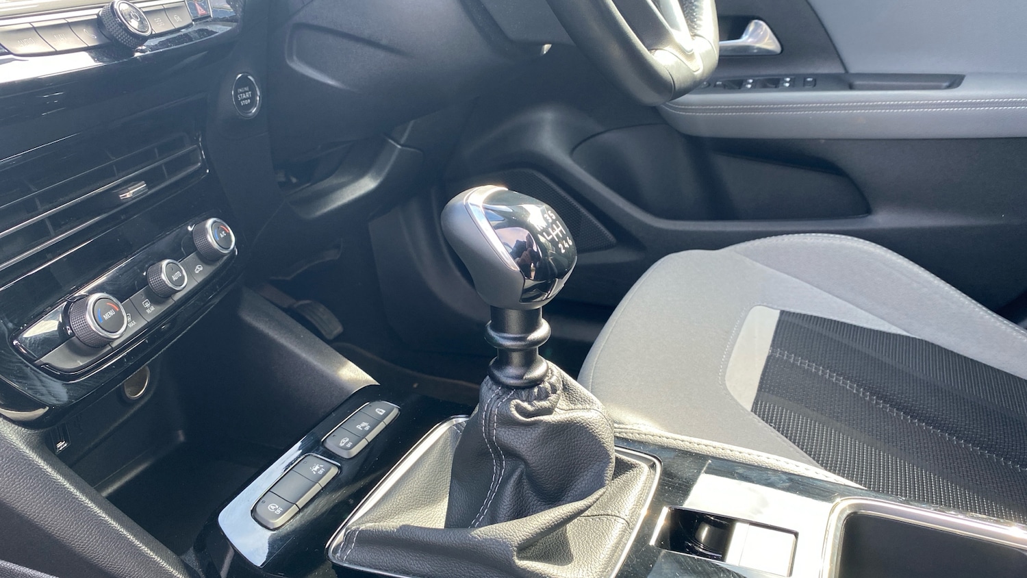 Used Vauxhall Mokka 2022 for sale - 78067389: Photo 13