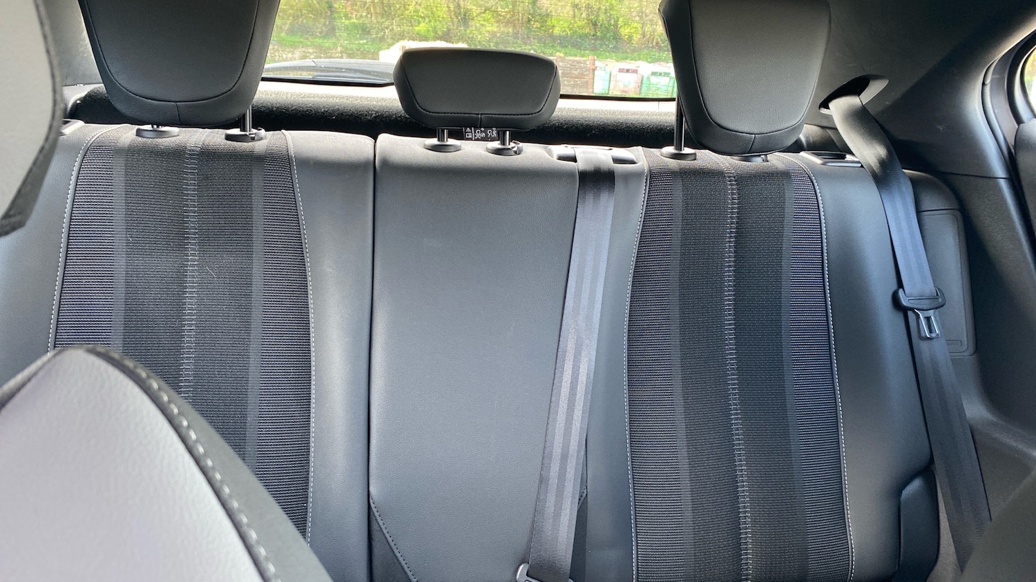 Used Vauxhall Mokka 2022 for sale - 78067389: Photo 15