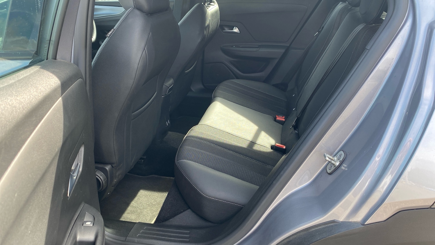 Used Vauxhall Mokka 2022 for sale - 78067389: Photo 16