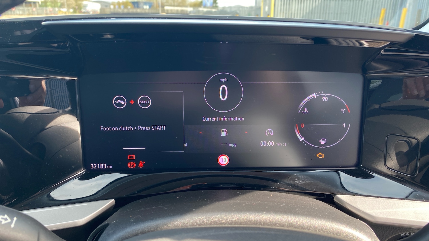 Used Vauxhall Mokka 2022 for sale - 78067389: Photo 18