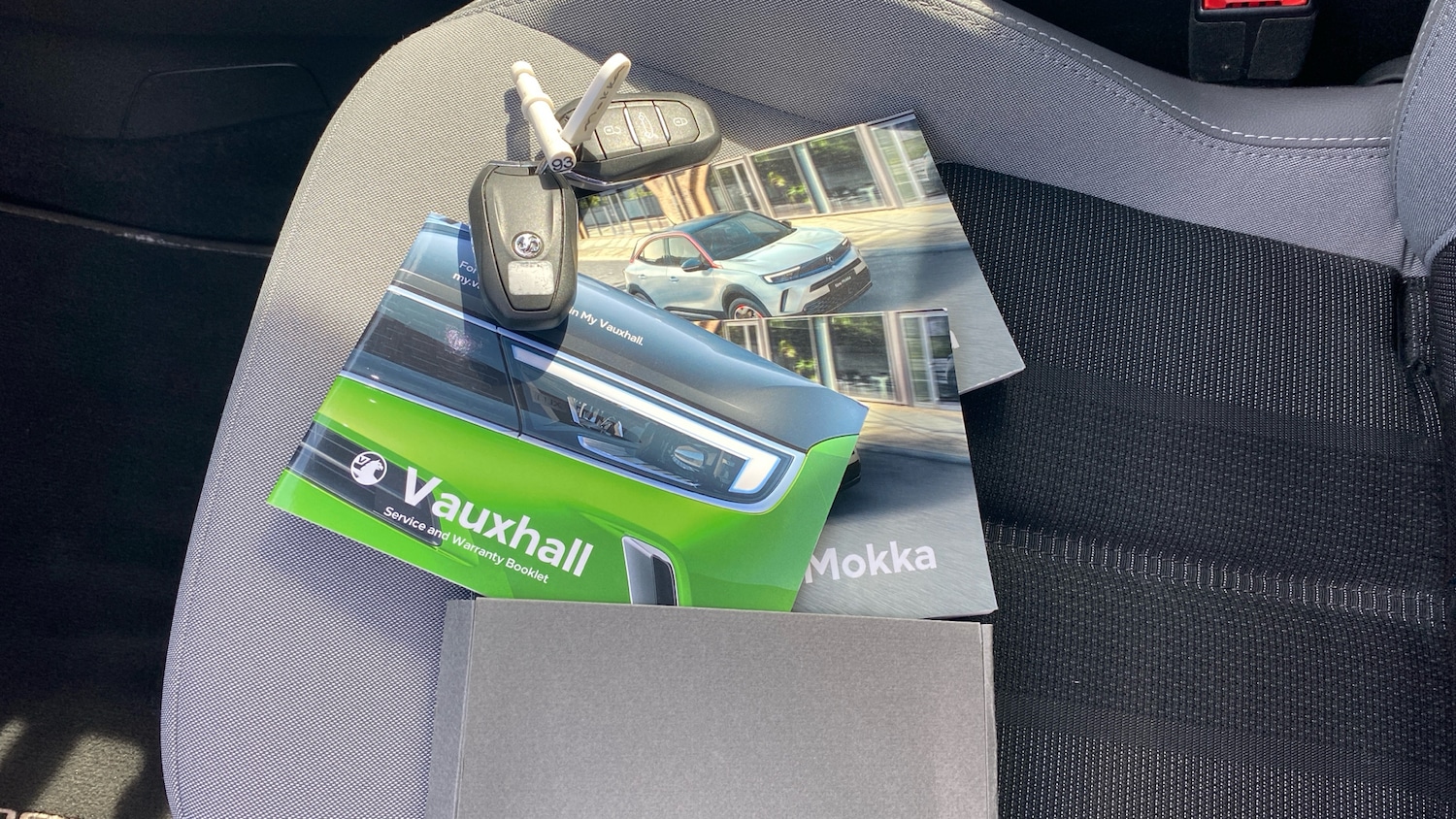 Used Vauxhall Mokka 2022 for sale - 78067389: Photo 19