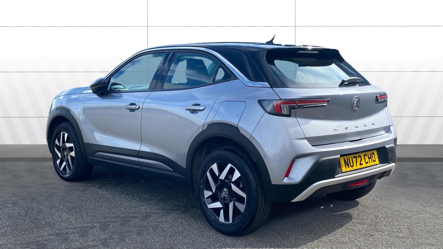 Used Vauxhall Mokka 2022 for sale - 78067389: Photo 2