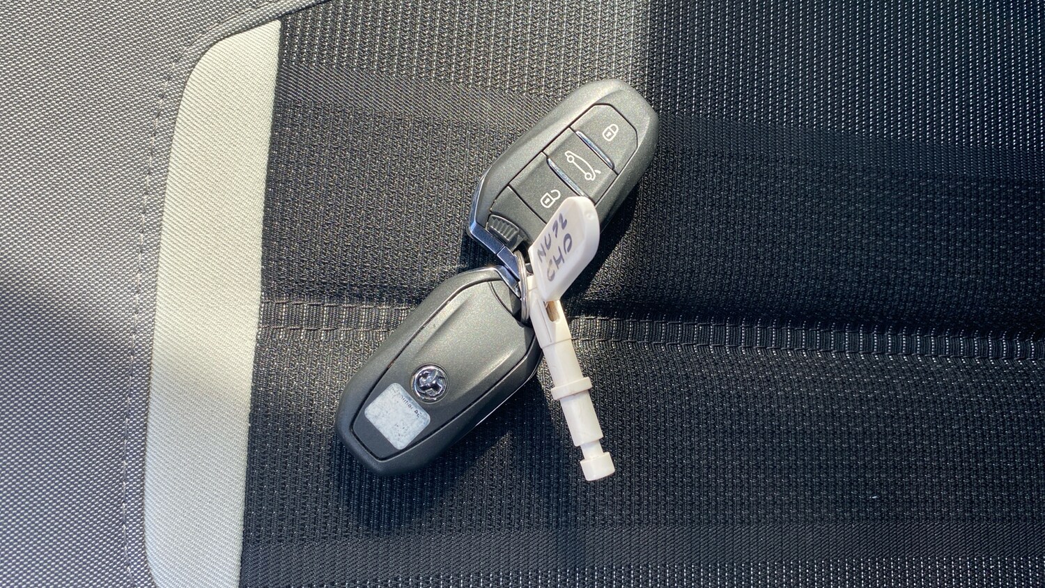 Used Vauxhall Mokka 2022 for sale - 78067389: Photo 20