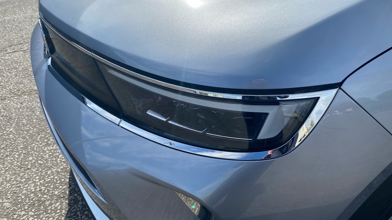 Used Vauxhall Mokka 2022 for sale - 78067389: Photo 22