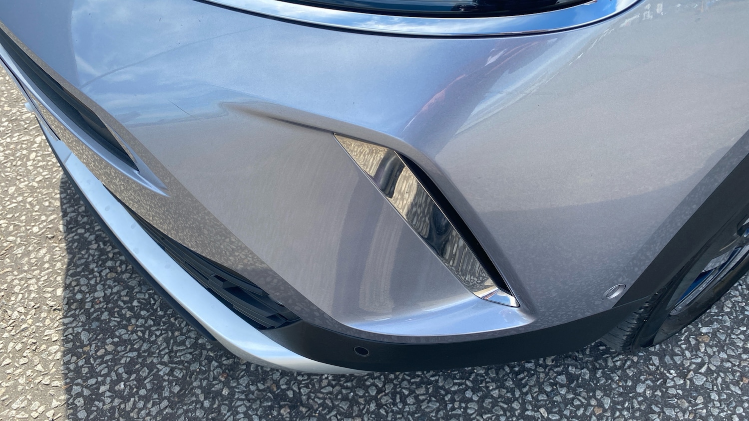 Used Vauxhall Mokka 2022 for sale - 78067389: Photo 23