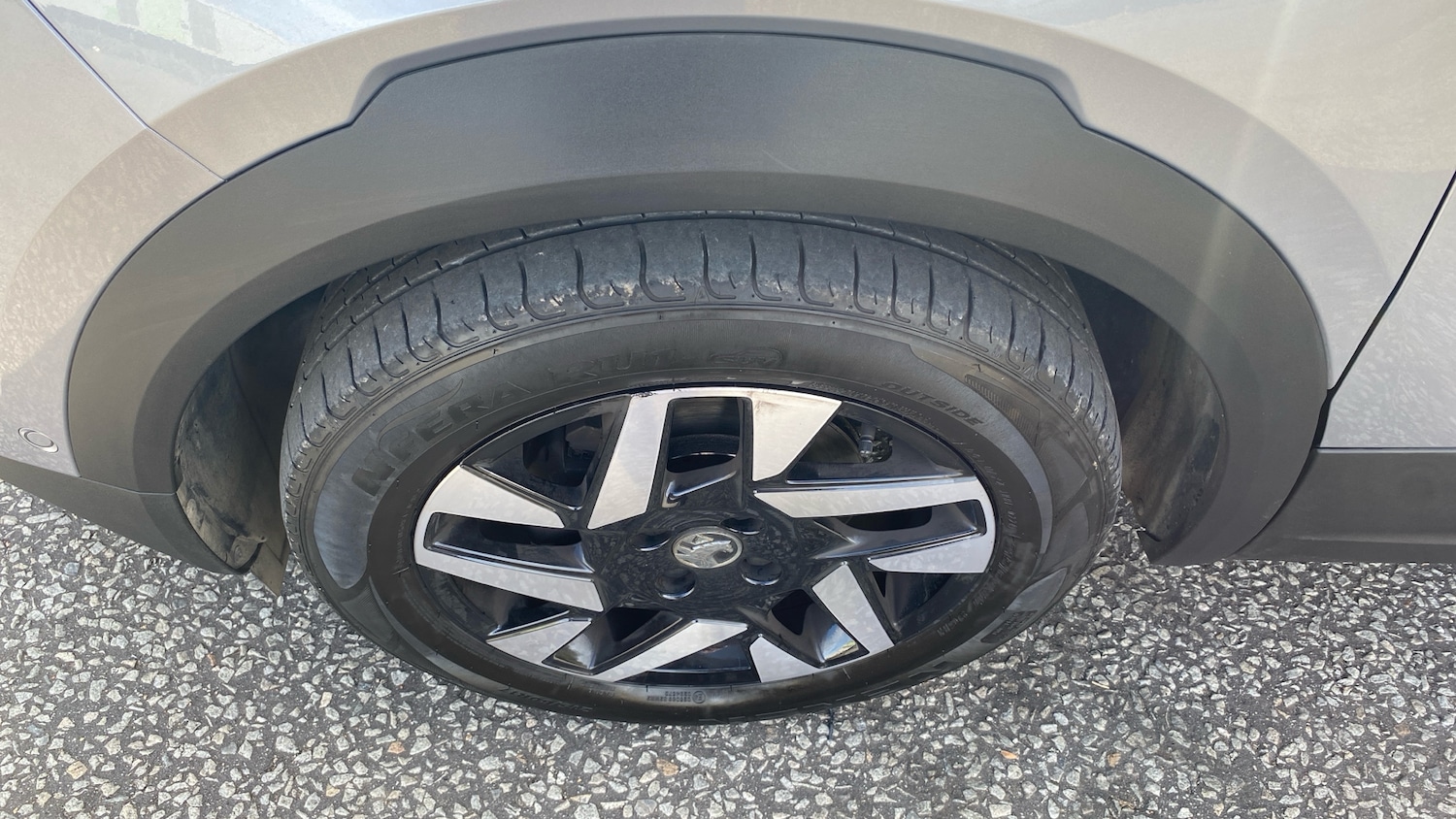 Used Vauxhall Mokka 2022 for sale - 78067389: Photo 24