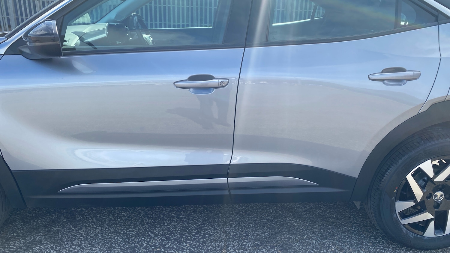 Used Vauxhall Mokka 2022 for sale - 78067389: Photo 26