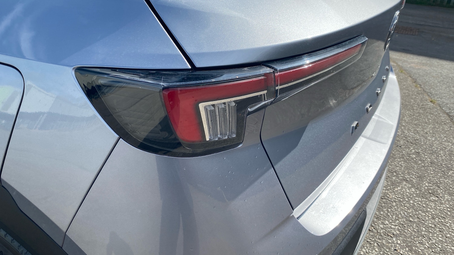 Used Vauxhall Mokka 2022 for sale - 78067389: Photo 29