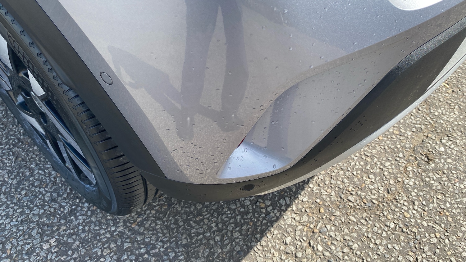 Used Vauxhall Mokka 2022 for sale - 78067389: Photo 30