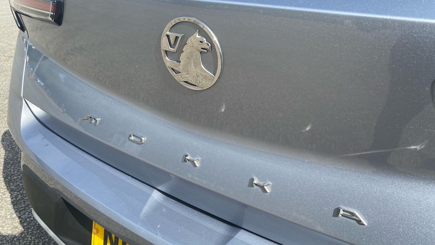 Used Vauxhall Mokka 2022 for sale - 78067389: Photo 31