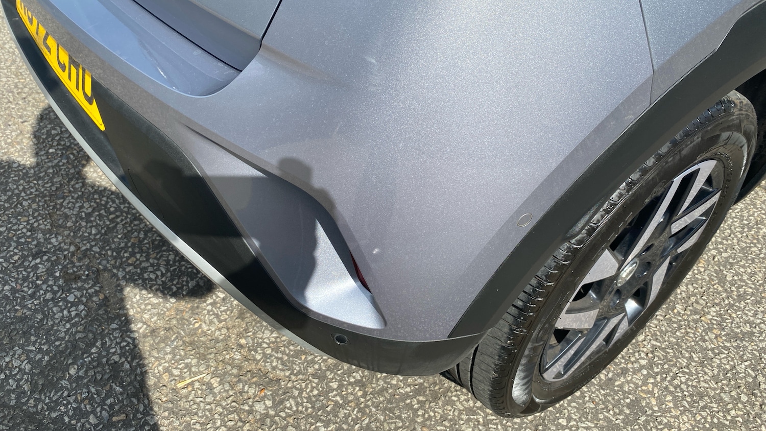 Used Vauxhall Mokka 2022 for sale - 78067389: Photo 33