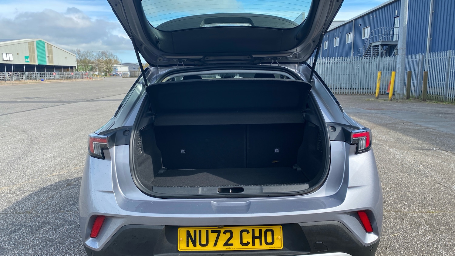 Used Vauxhall Mokka 2022 for sale - 78067389: Photo 4