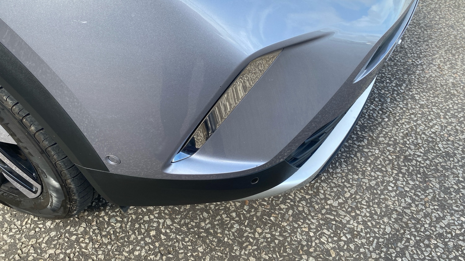 Used Vauxhall Mokka 2022 for sale - 78067389: Photo 40