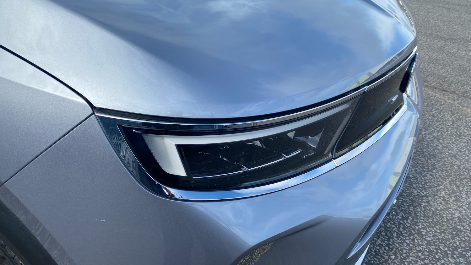 Used Vauxhall Mokka 2022 for sale - 78067389: Photo 41