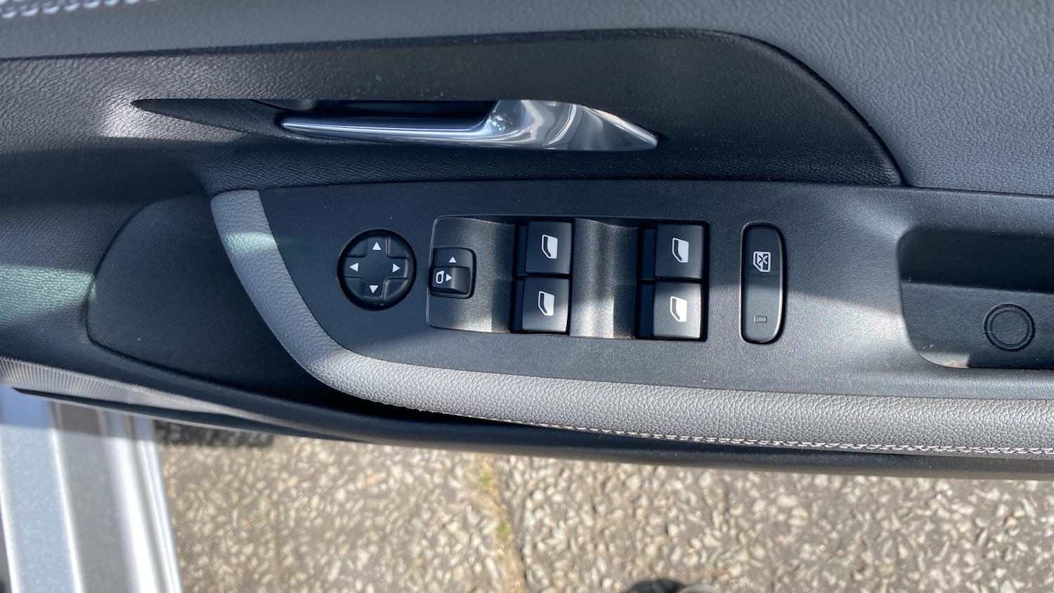 Used Vauxhall Mokka 2022 for sale - 78067389: Photo 42