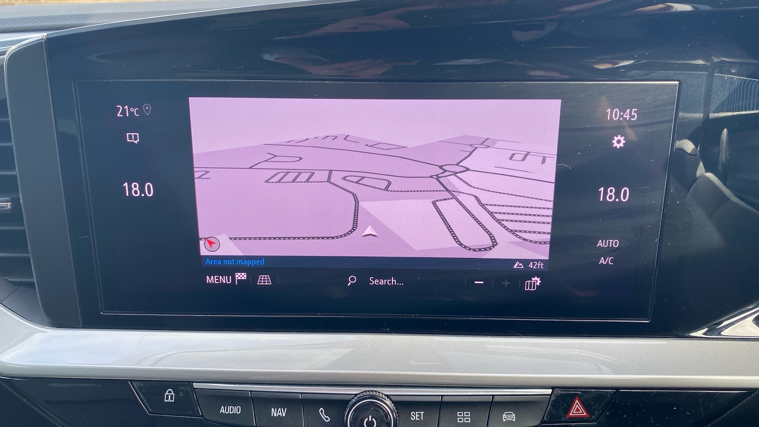 Used Vauxhall Mokka 2022 for sale - 78067389: Photo 48