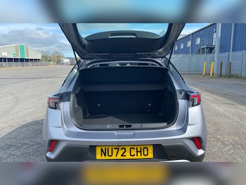 Used Vauxhall Mokka 2022 for sale - 78067389: Photo