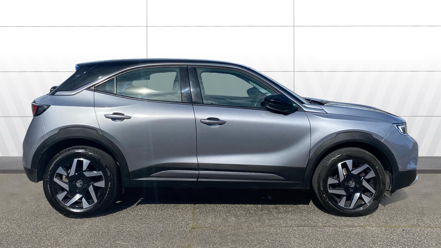 Used Vauxhall Mokka 2022 for sale - 78067389: Photo 5