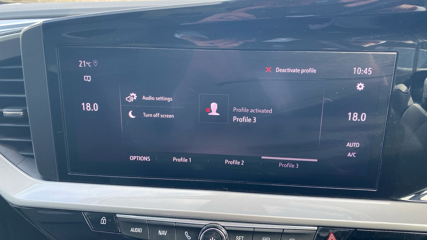 Used Vauxhall Mokka 2022 for sale - 78067389: Photo 50