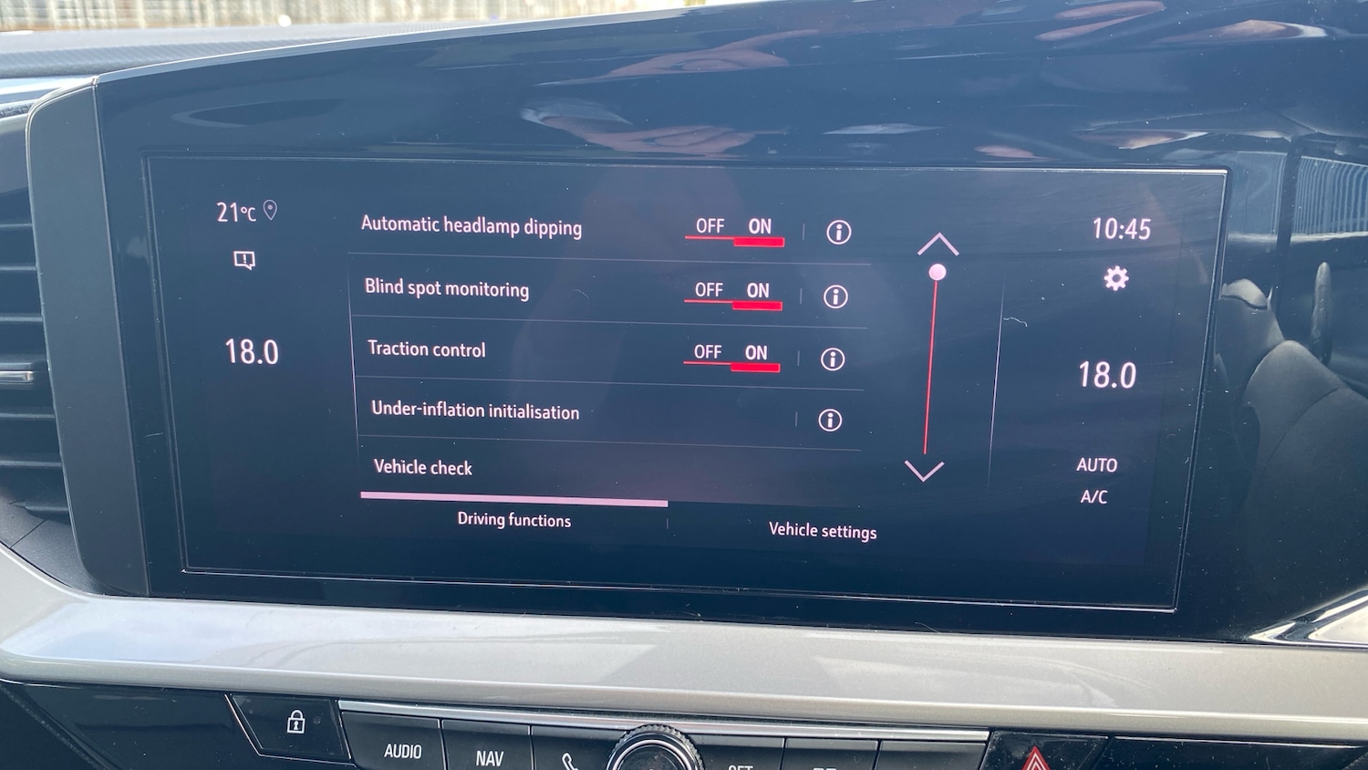 Used Vauxhall Mokka 2022 for sale - 78067389: Photo 52