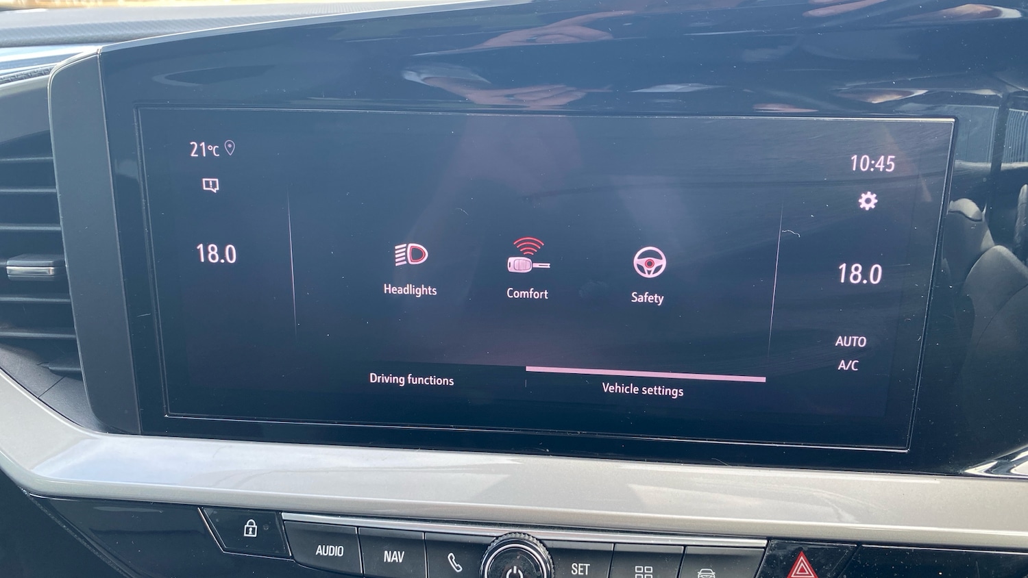 Used Vauxhall Mokka 2022 for sale - 78067389: Photo 53