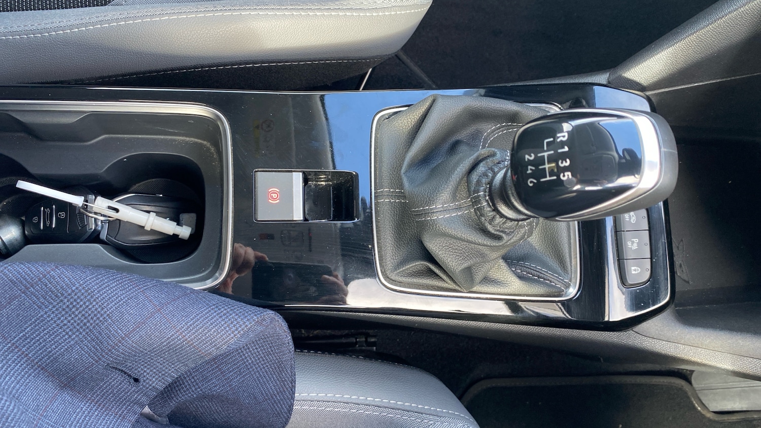 Used Vauxhall Mokka 2022 for sale - 78067389: Photo 56