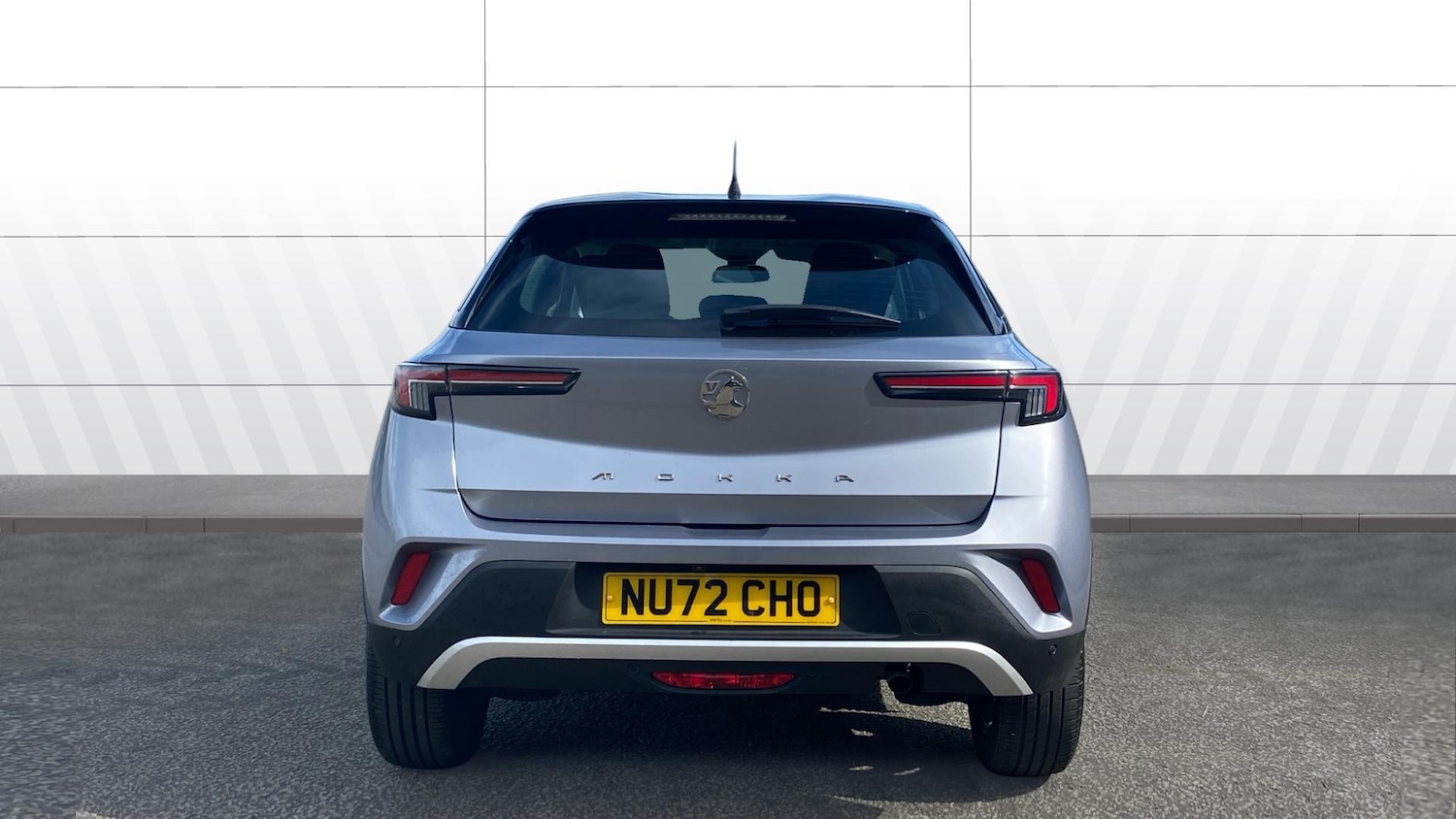 Used Vauxhall Mokka 2022 for sale - 78067389: Photo 6