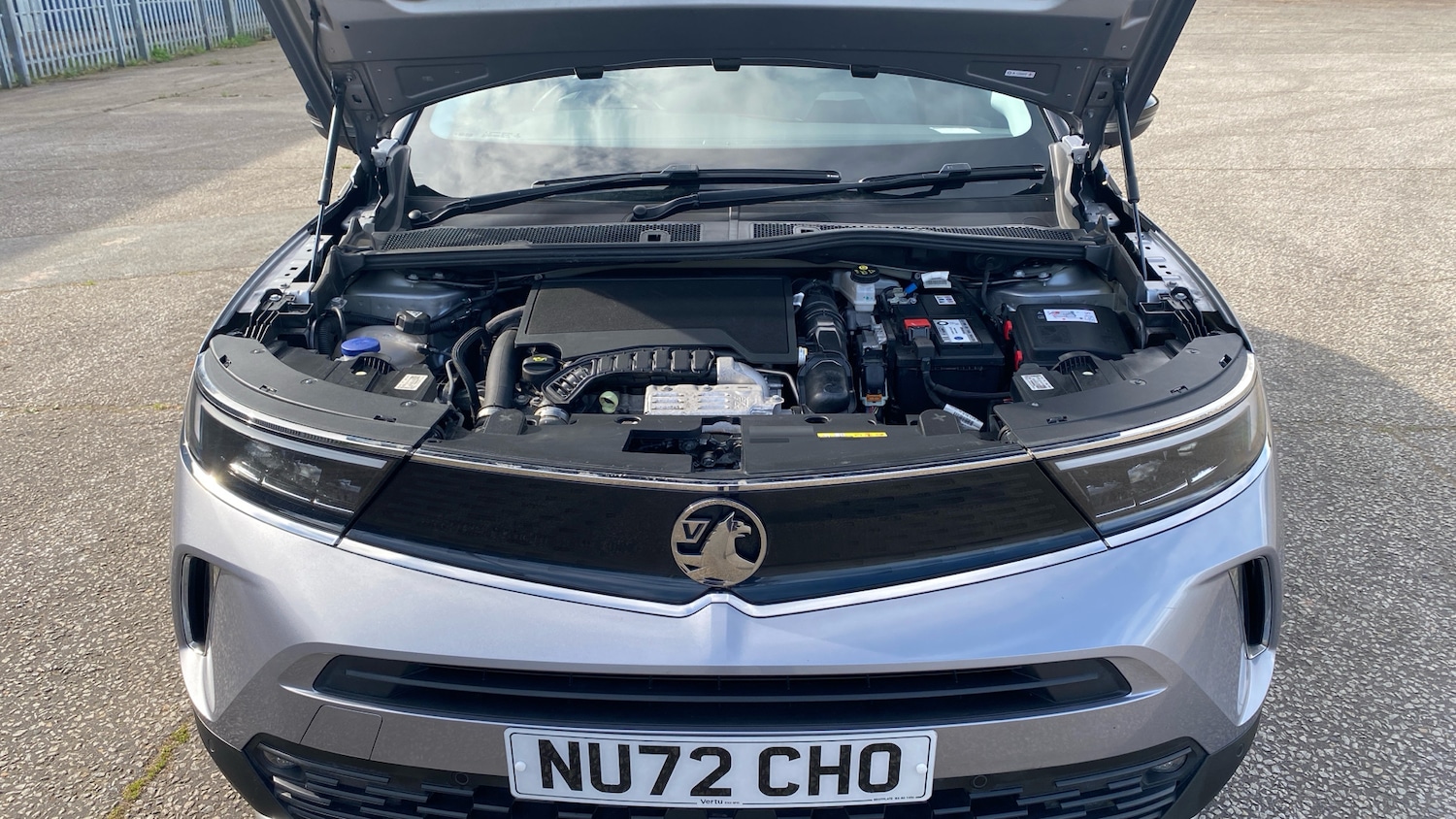 Used Vauxhall Mokka 2022 for sale - 78067389: Photo 8