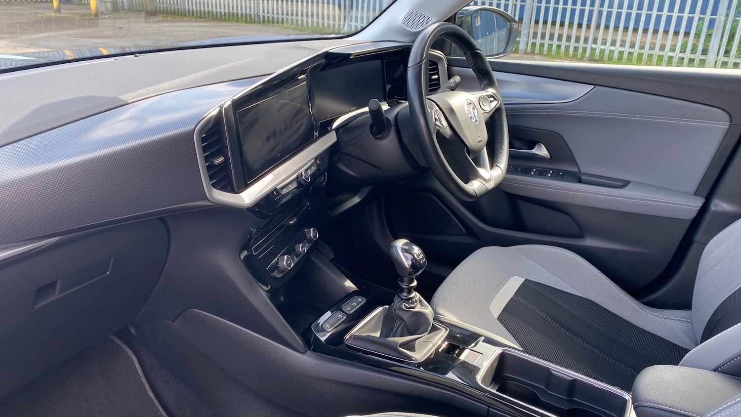 Used Vauxhall Mokka 2022 for sale - 78067389: Photo 9