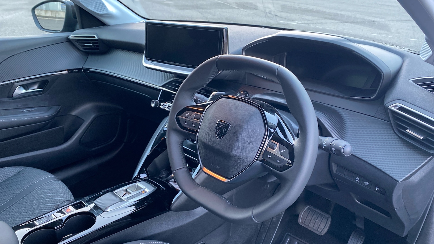 Used Peugeot 208 2025 for sale - 77326755: Photo 11