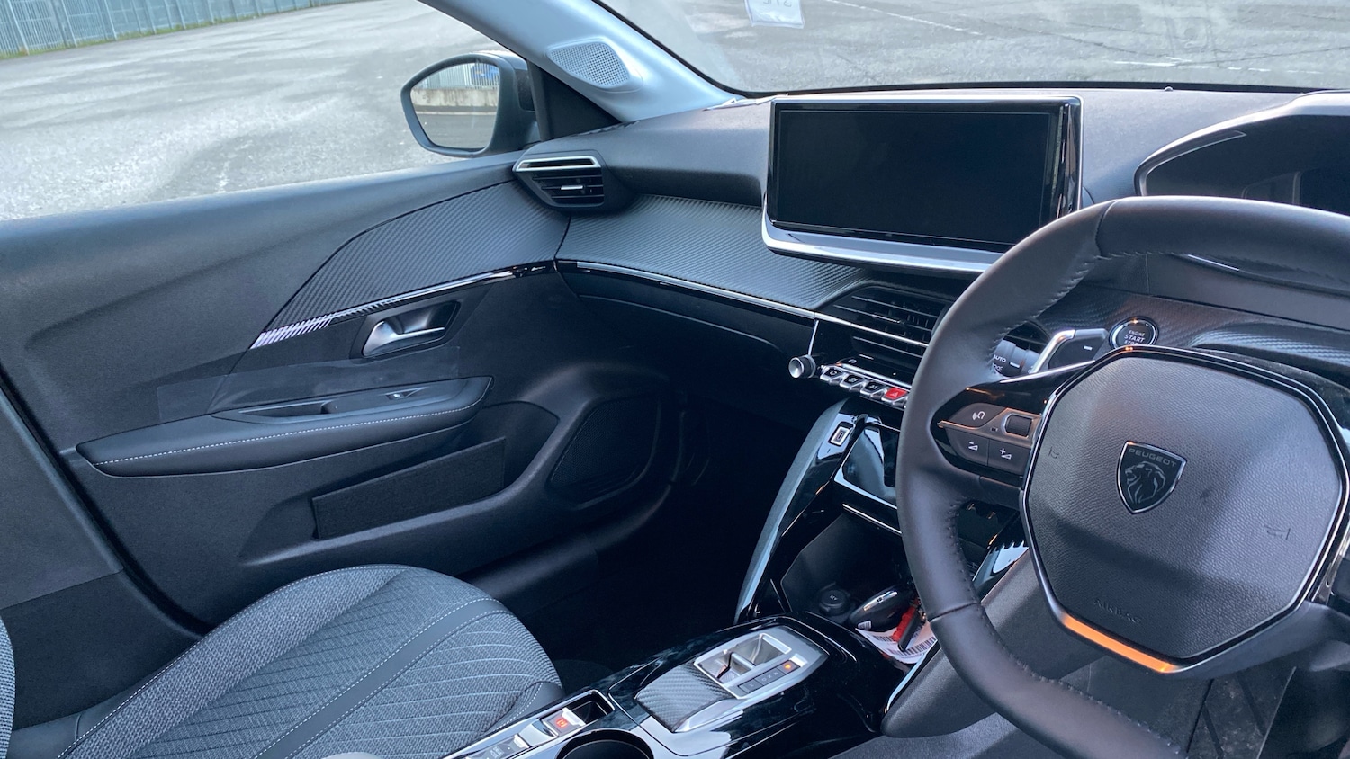 Used Peugeot 208 2025 for sale - 77326755: Photo 14